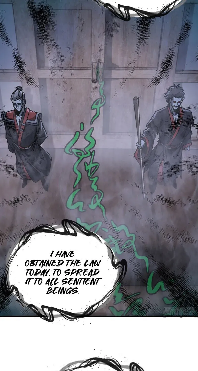 Read My Virtual Immortal Path chapter 63 image 81 on Lezhin