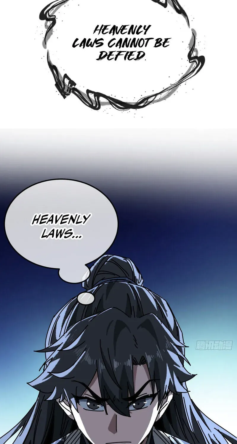 Read My Virtual Immortal Path chapter 63 image 83 on Lezhin