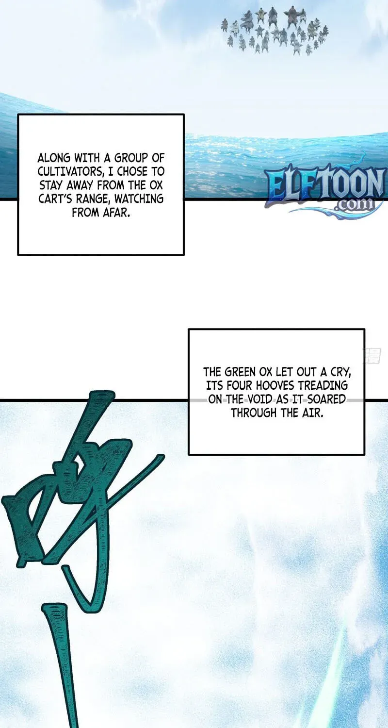 Read My Virtual Immortal Path chapter 64 image 10 on Lezhin