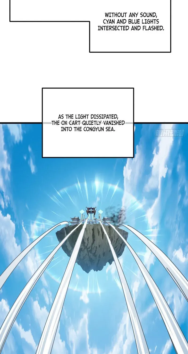 Read My Virtual Immortal Path chapter 64 image 14 on Lezhin