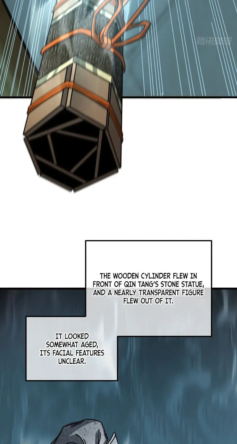 Read My Virtual Immortal Path chapter 64 image 24 on Lezhin