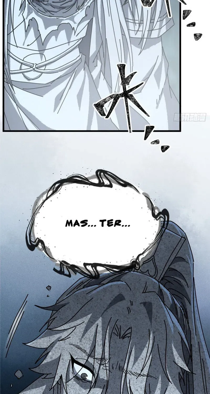 Read My Virtual Immortal Path chapter 64 image 30 on Lezhin
