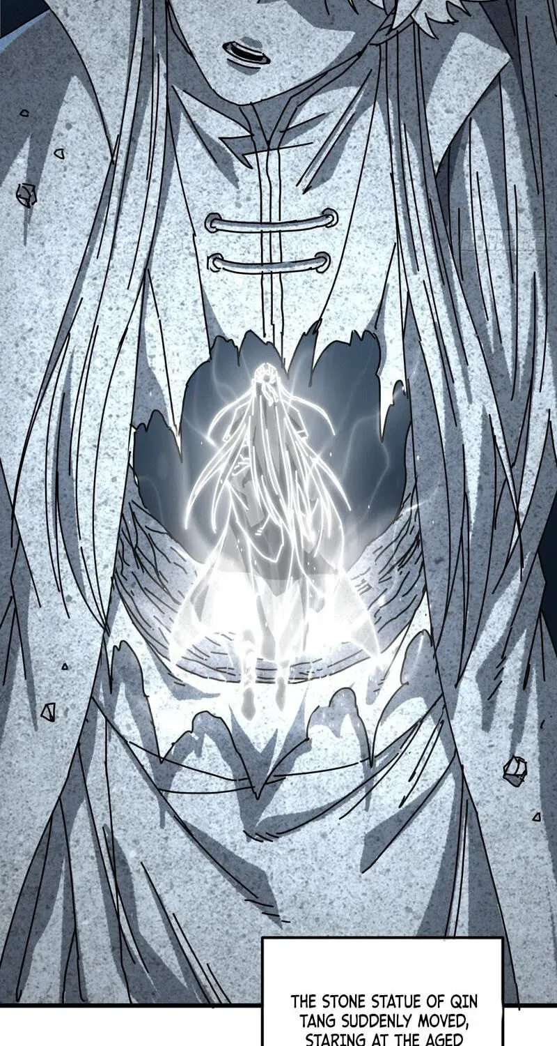 Read My Virtual Immortal Path chapter 64 image 32 on Lezhin