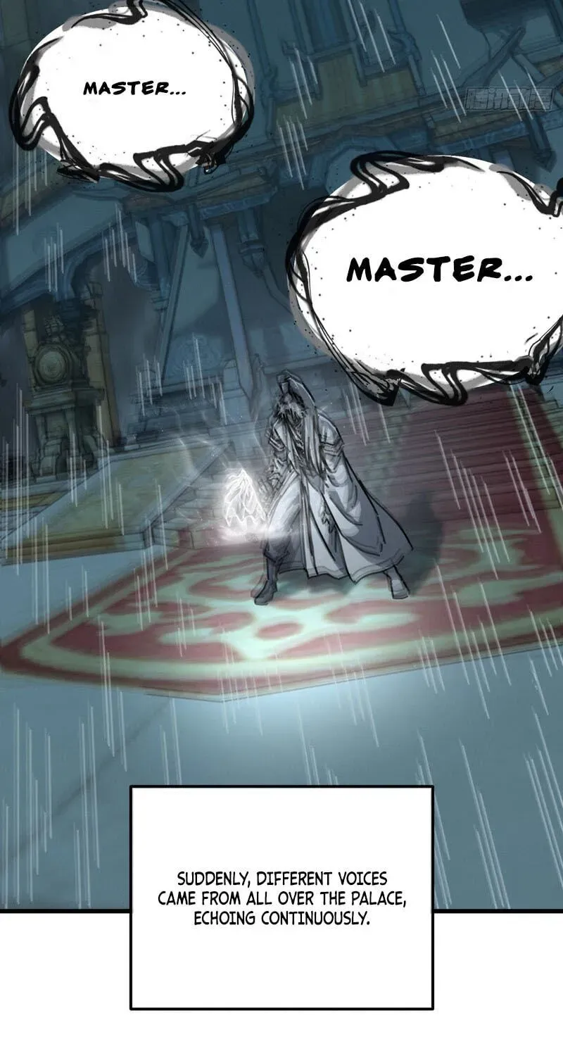 Read My Virtual Immortal Path chapter 64 image 36 on Lezhin
