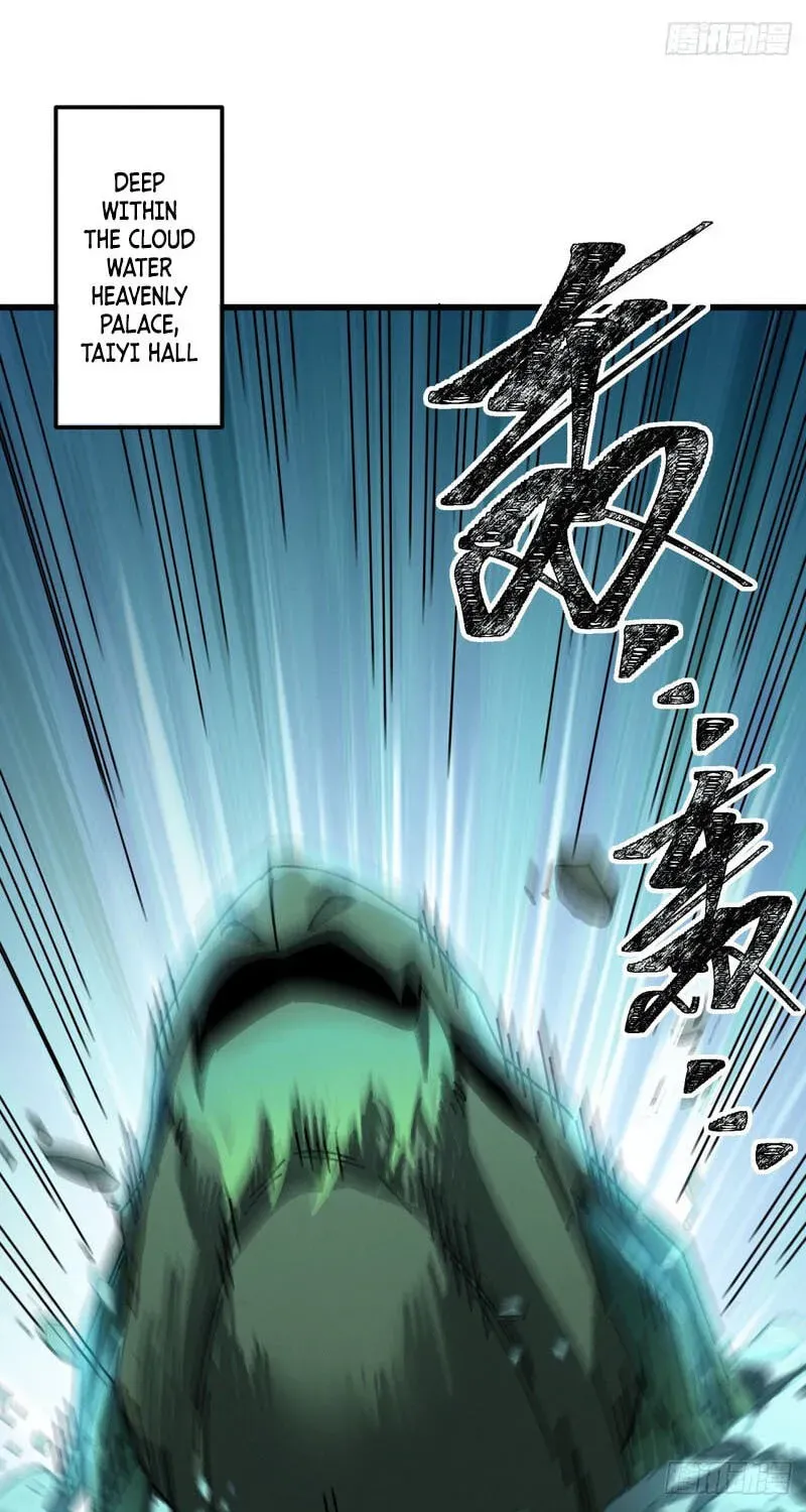 Read My Virtual Immortal Path chapter 64 image 38 on Lezhin