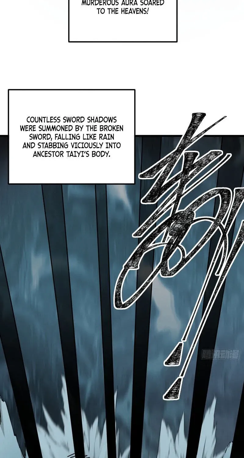 Read My Virtual Immortal Path chapter 64 image 44 on Lezhin