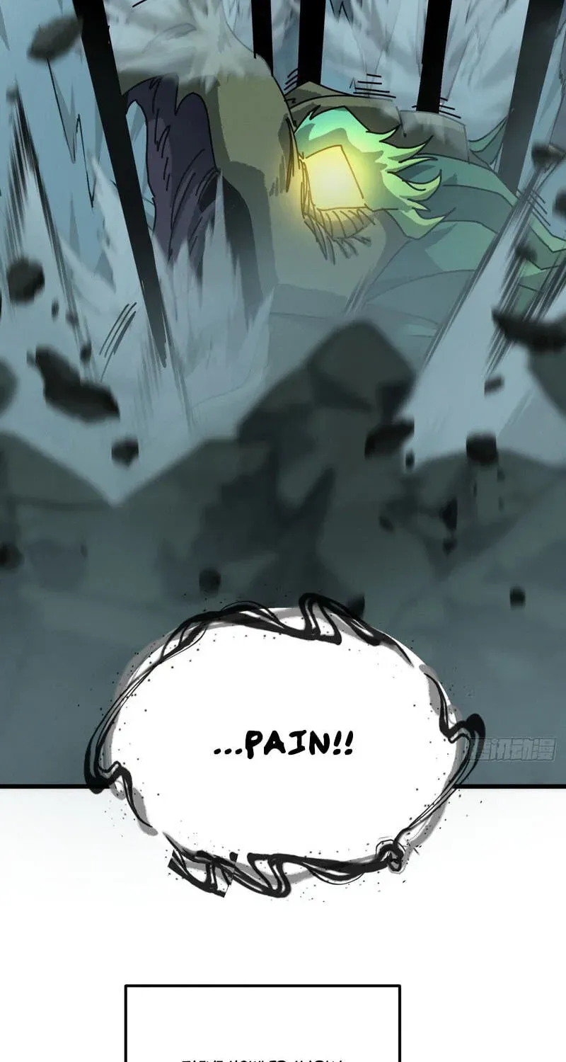 Read My Virtual Immortal Path chapter 64 image 46 on Lezhin