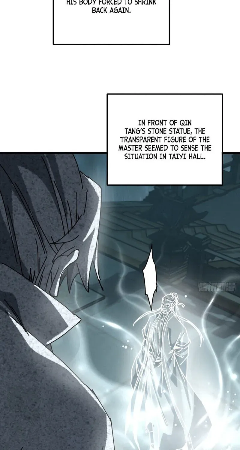 Read My Virtual Immortal Path chapter 64 image 48 on Lezhin