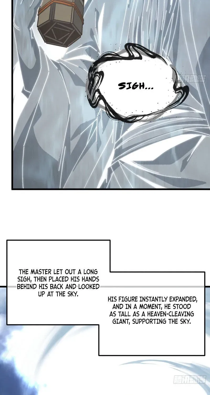 Read My Virtual Immortal Path chapter 64 image 52 on Lezhin