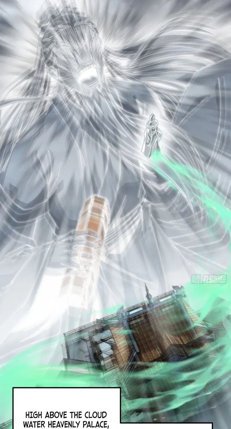Read My Virtual Immortal Path chapter 64 image 61 on Lezhin