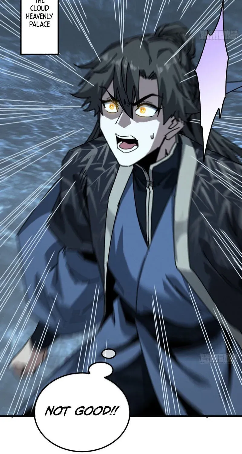 Read My Virtual Immortal Path chapter 64 image 77 on Lezhin