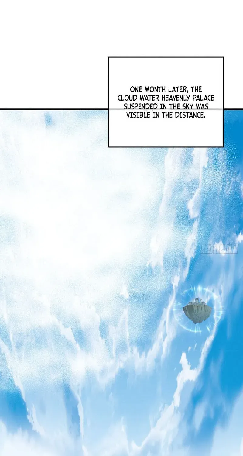 Read My Virtual Immortal Path chapter 64 image 8 on Lezhin