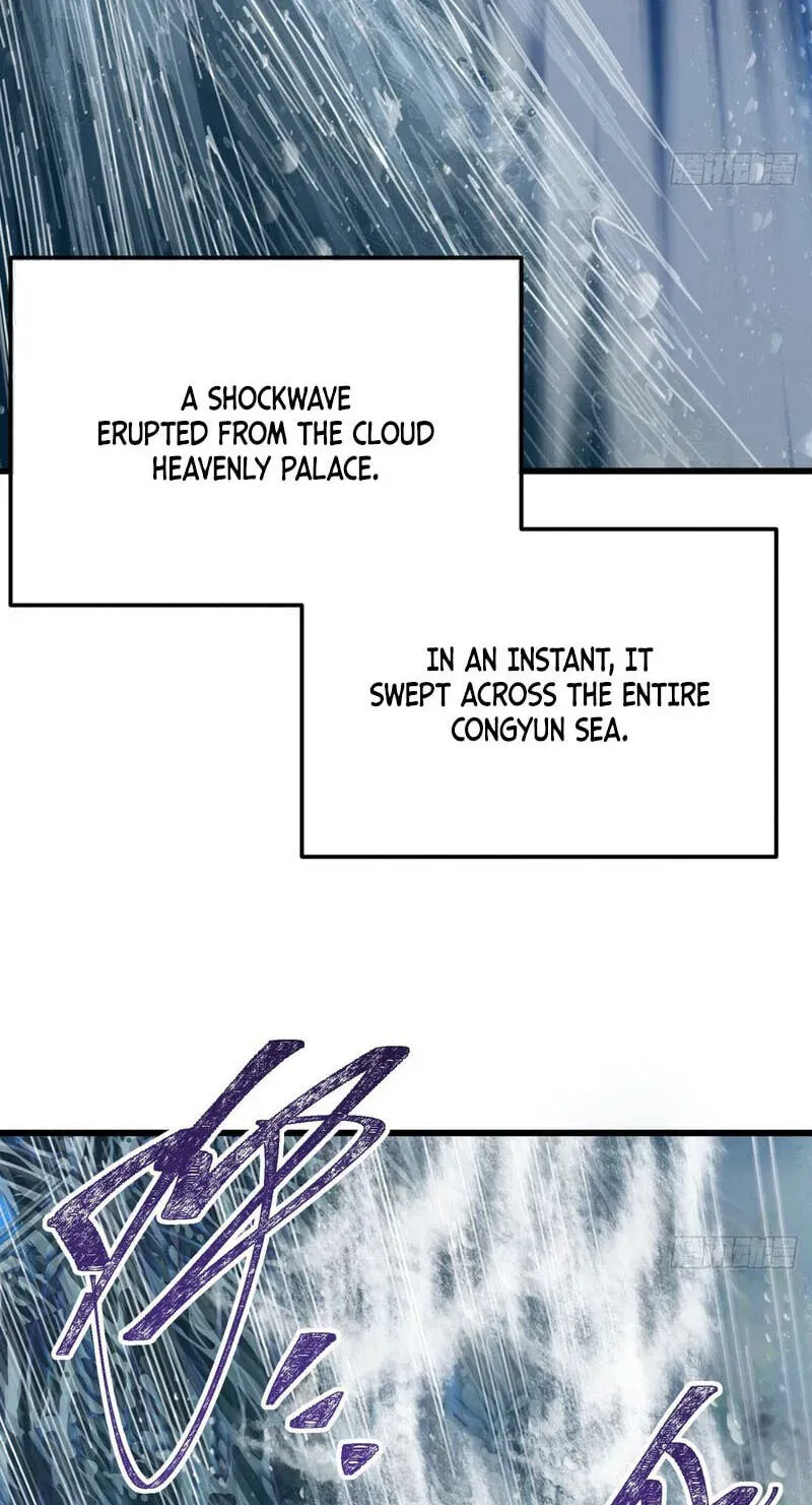 Read My Virtual Immortal Path chapter 64 image 82 on Lezhin