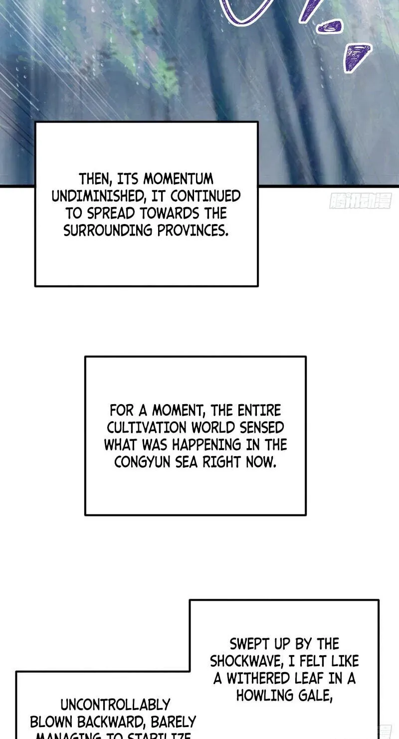 Read My Virtual Immortal Path chapter 64 image 84 on Lezhin