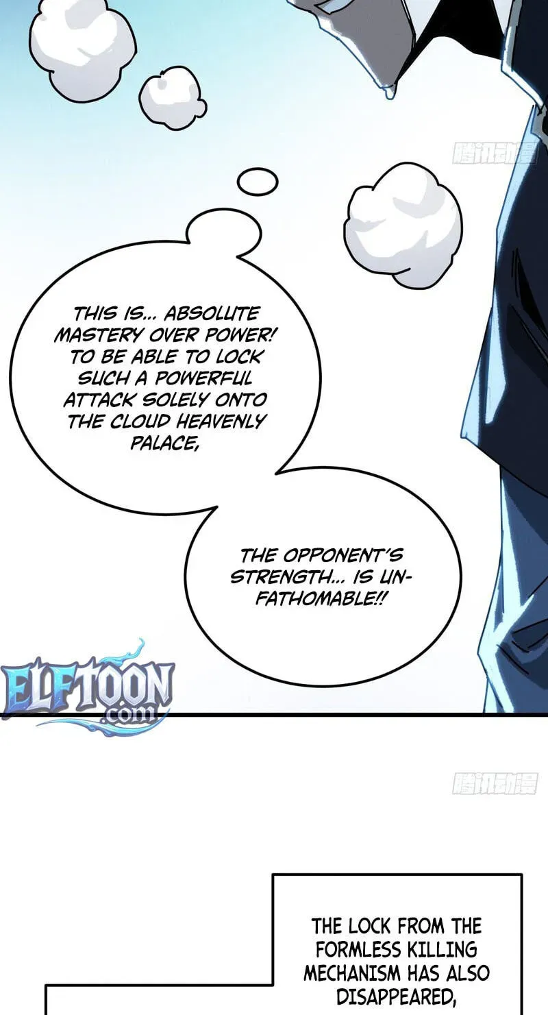 Read My Virtual Immortal Path chapter 64 image 87 on Lezhin