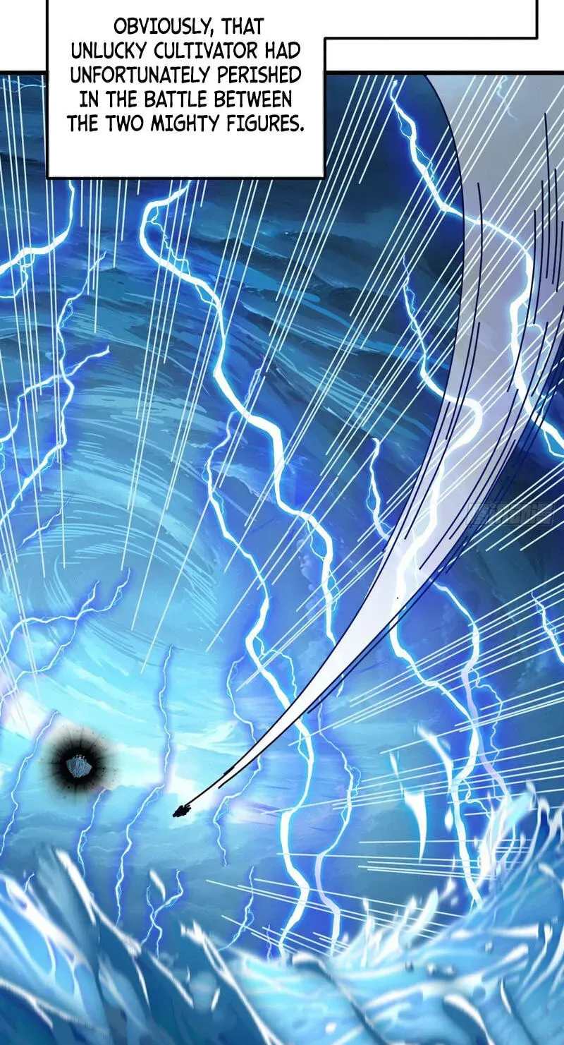 Read My Virtual Immortal Path chapter 64 image 88 on Lezhin