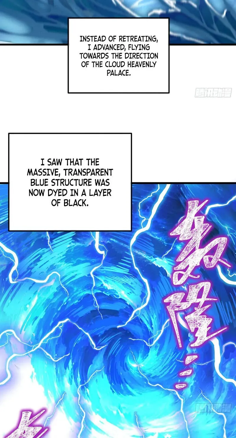 Read My Virtual Immortal Path chapter 64 image 89 on Lezhin