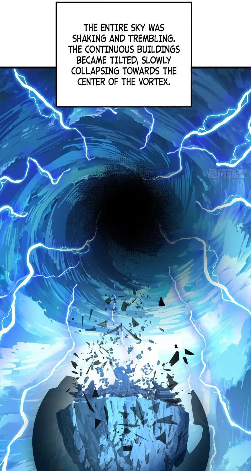 Read My Virtual Immortal Path chapter 64 image 91 on Lezhin