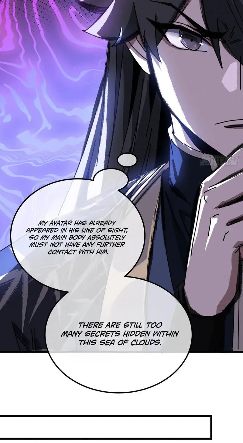 Read My Virtual Immortal Path chapter 65 image 10 on Lezhin