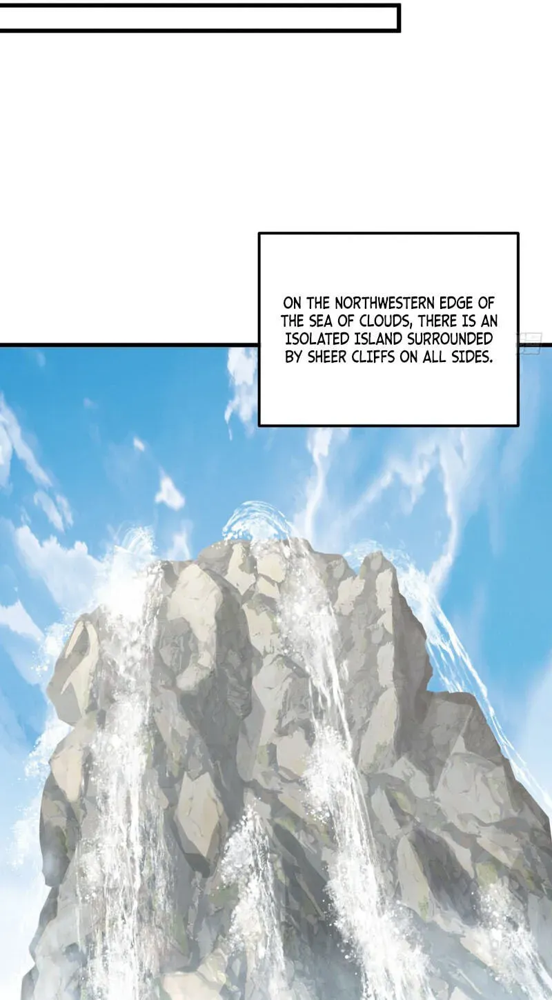 Read My Virtual Immortal Path chapter 65 image 11 on Lezhin