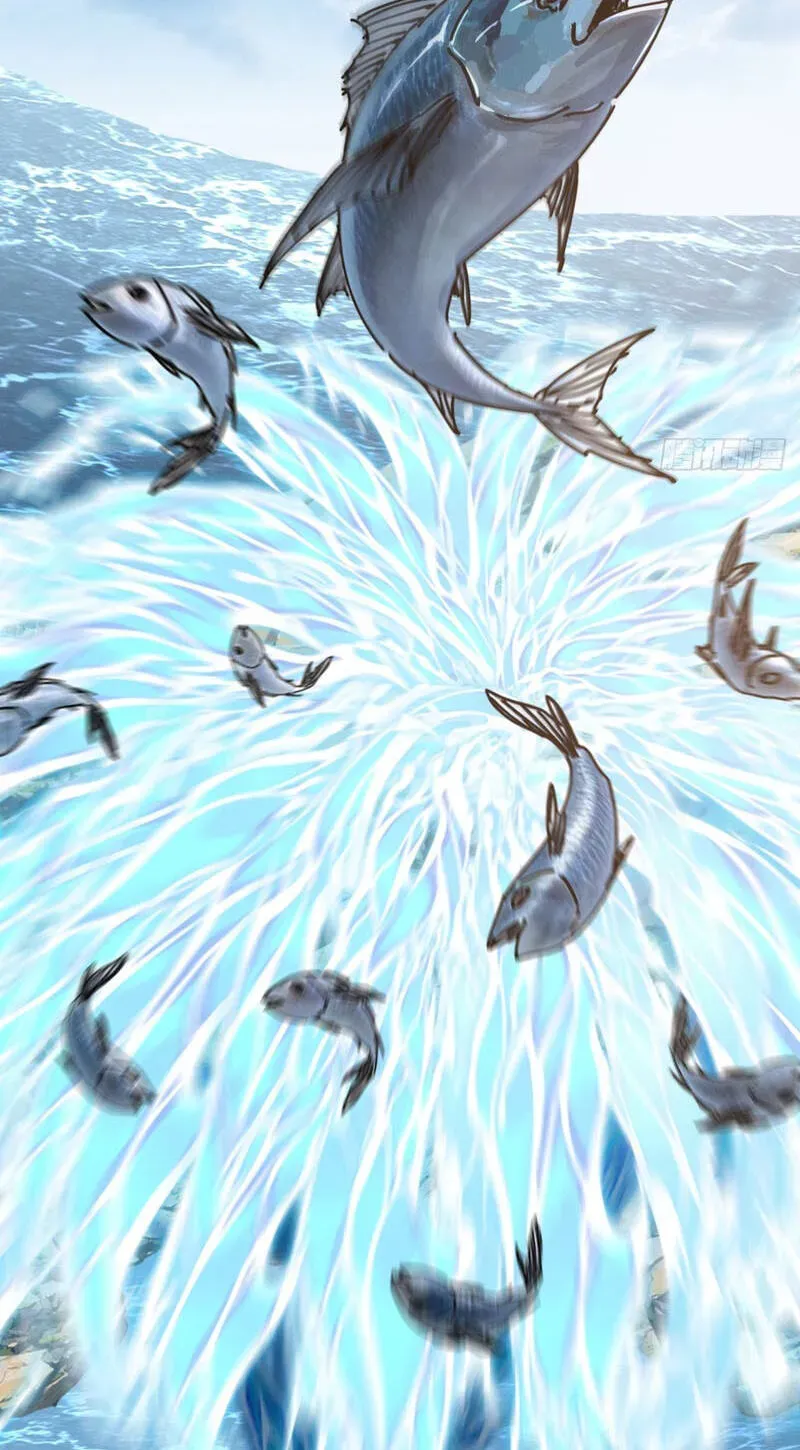 Read My Virtual Immortal Path chapter 65 image 13 on Lezhin