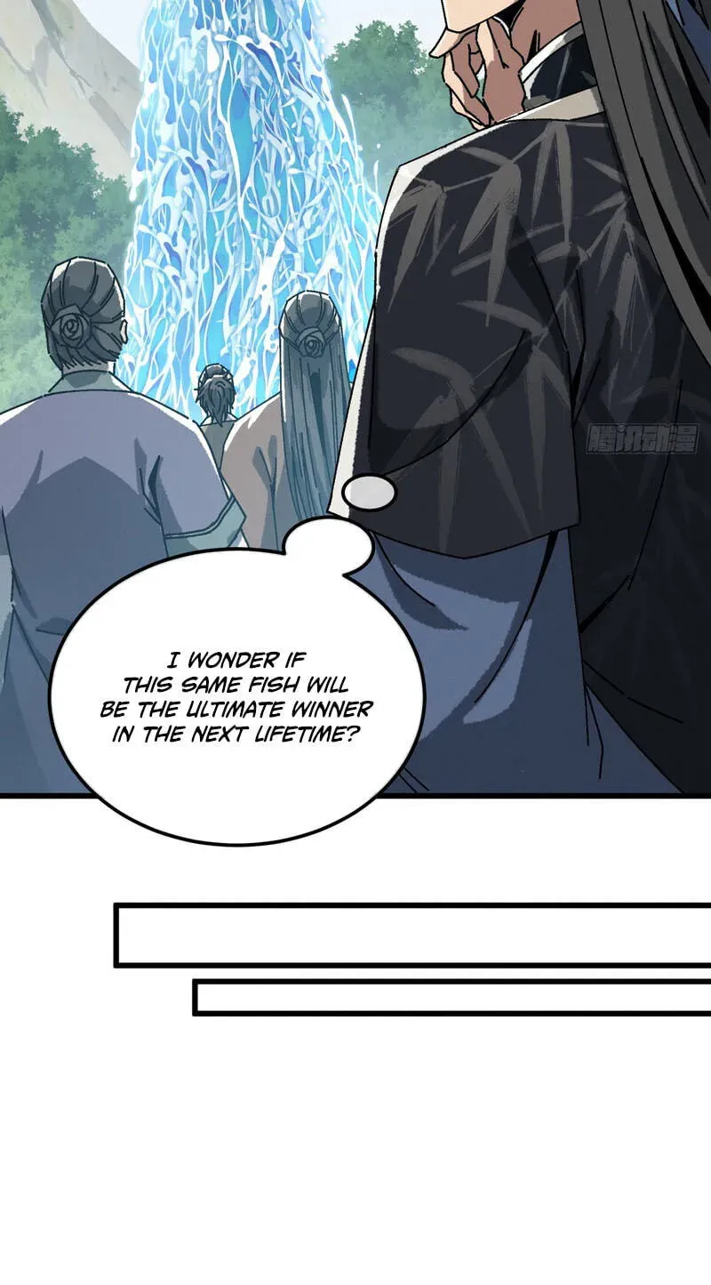 Read My Virtual Immortal Path chapter 65 image 19 on Lezhin