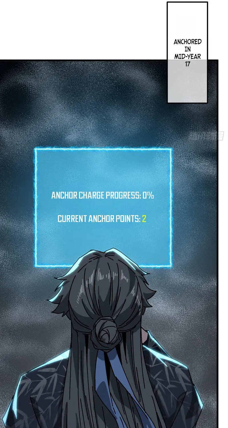 Read My Virtual Immortal Path chapter 65 image 20 on Lezhin
