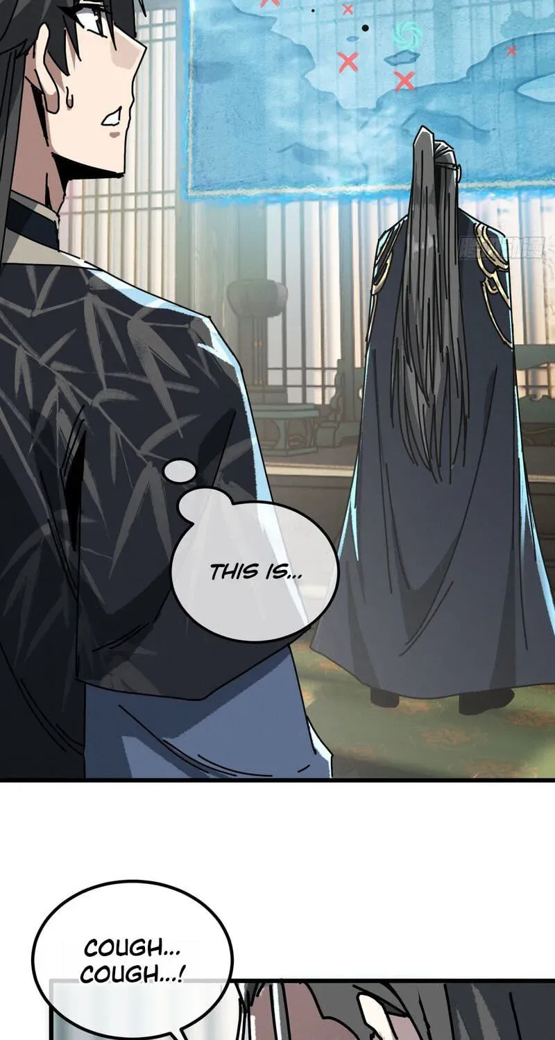 Read My Virtual Immortal Path chapter 65 image 34 on Lezhin