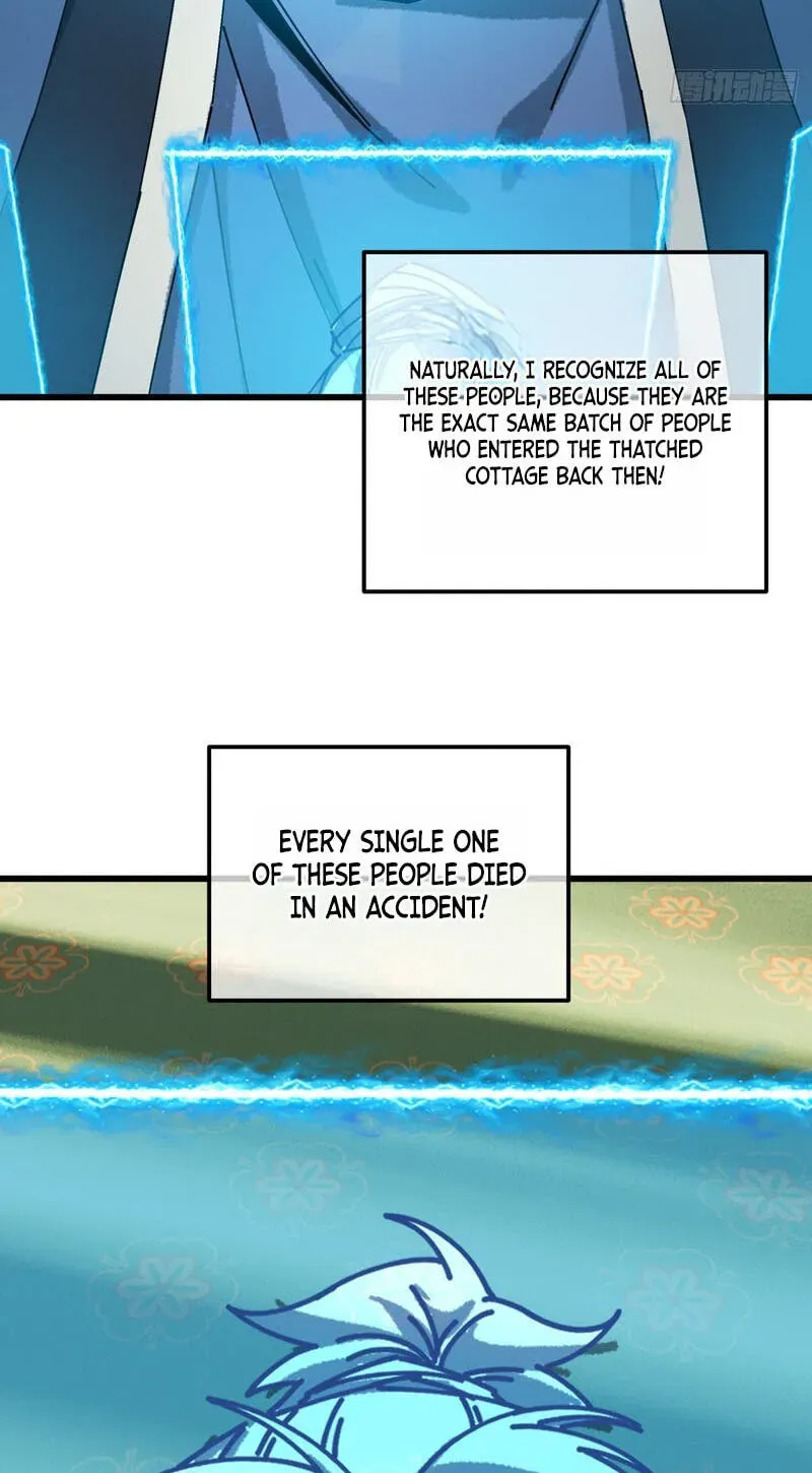 Read My Virtual Immortal Path chapter 65 image 41 on Lezhin