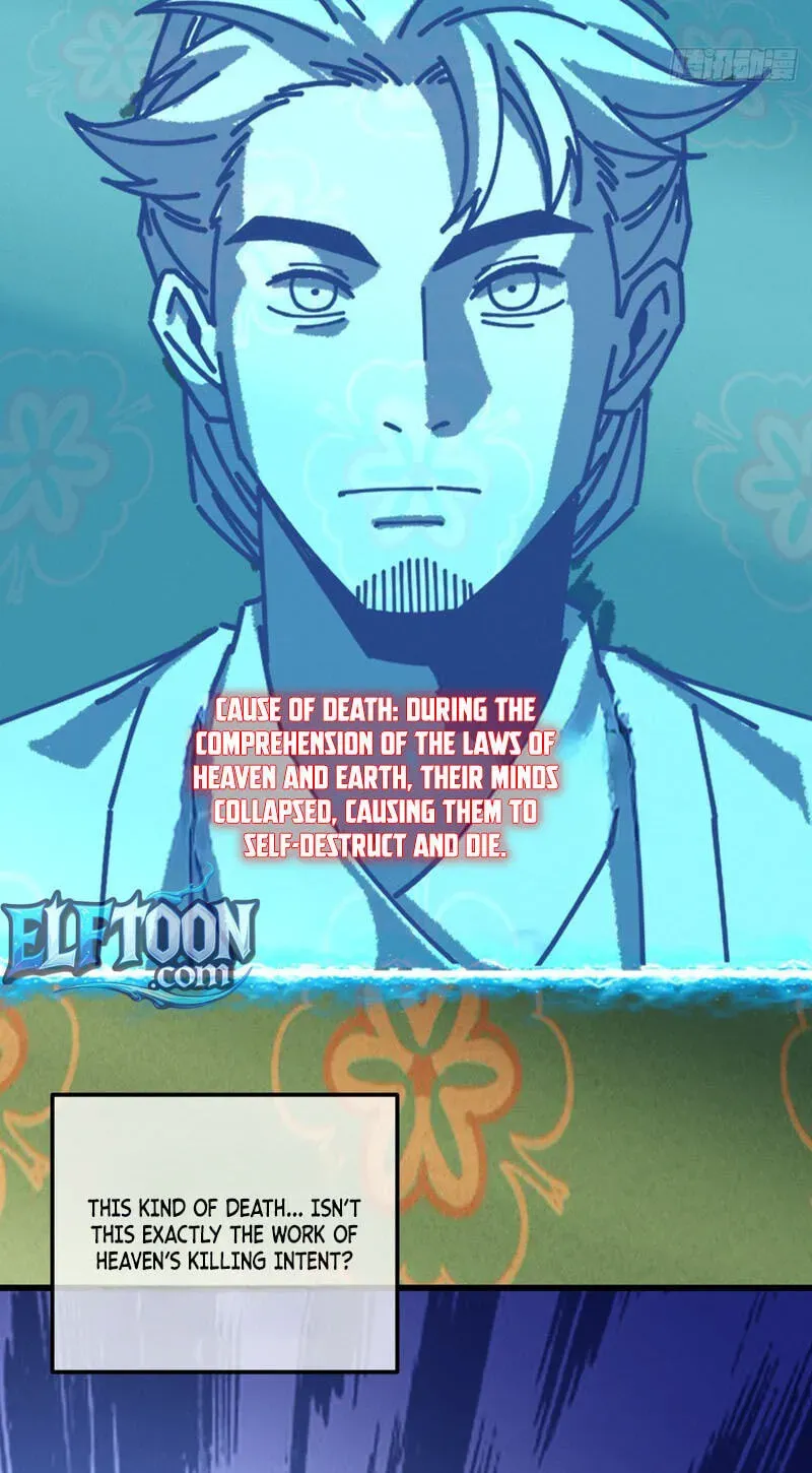 Read My Virtual Immortal Path chapter 65 image 42 on Lezhin