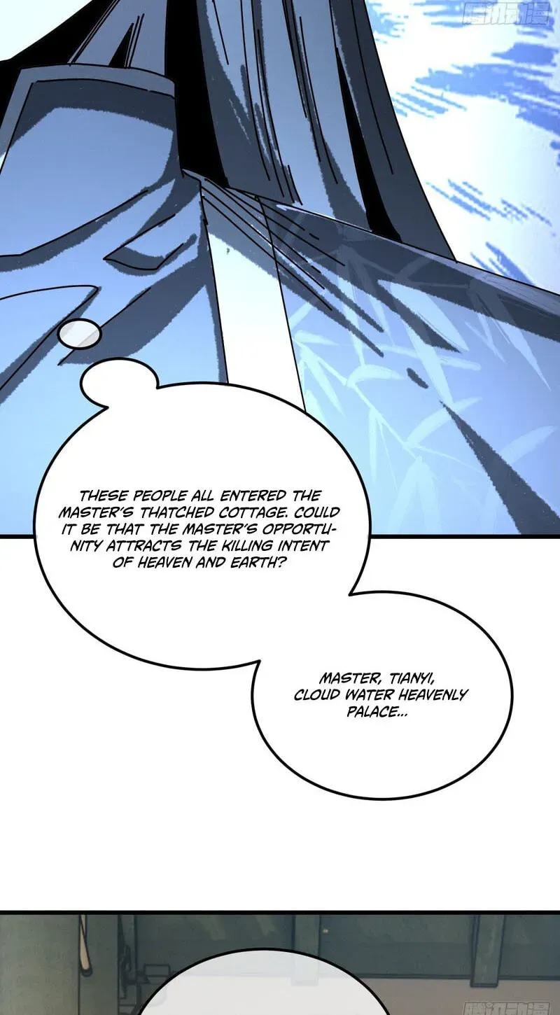 Read My Virtual Immortal Path chapter 65 image 44 on Lezhin