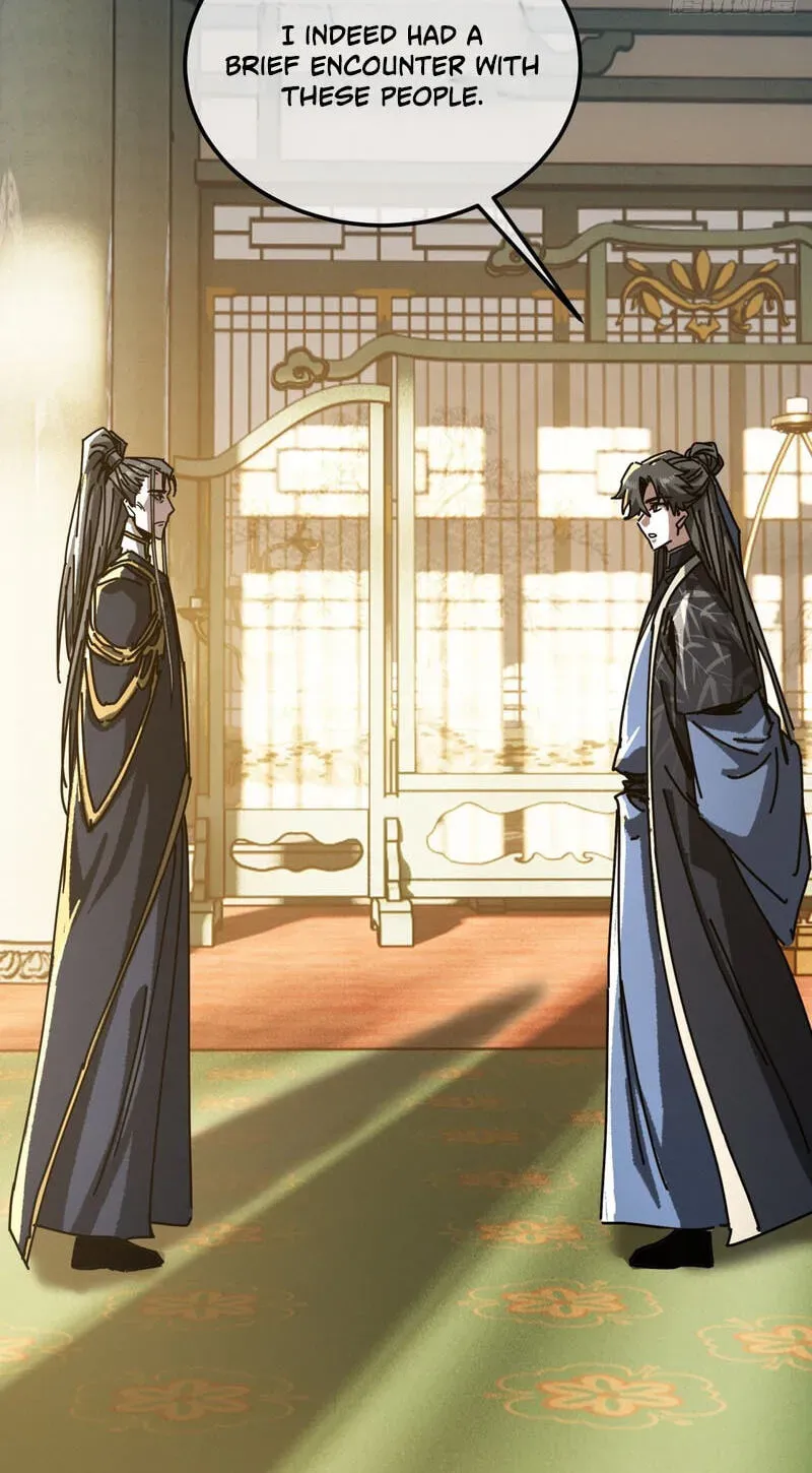 Read My Virtual Immortal Path chapter 65 image 45 on Lezhin