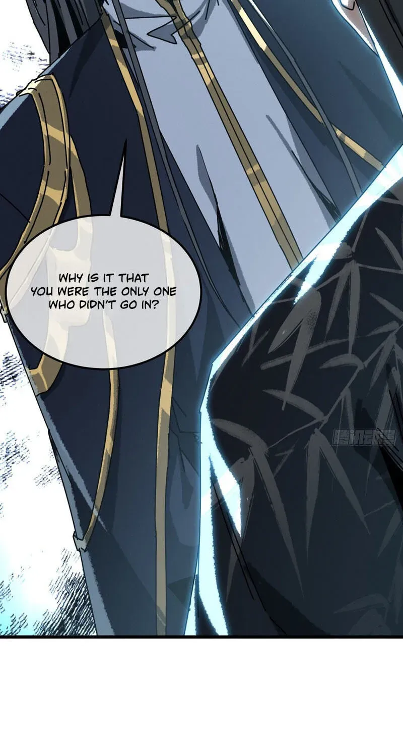 Read My Virtual Immortal Path chapter 65 image 47 on Lezhin