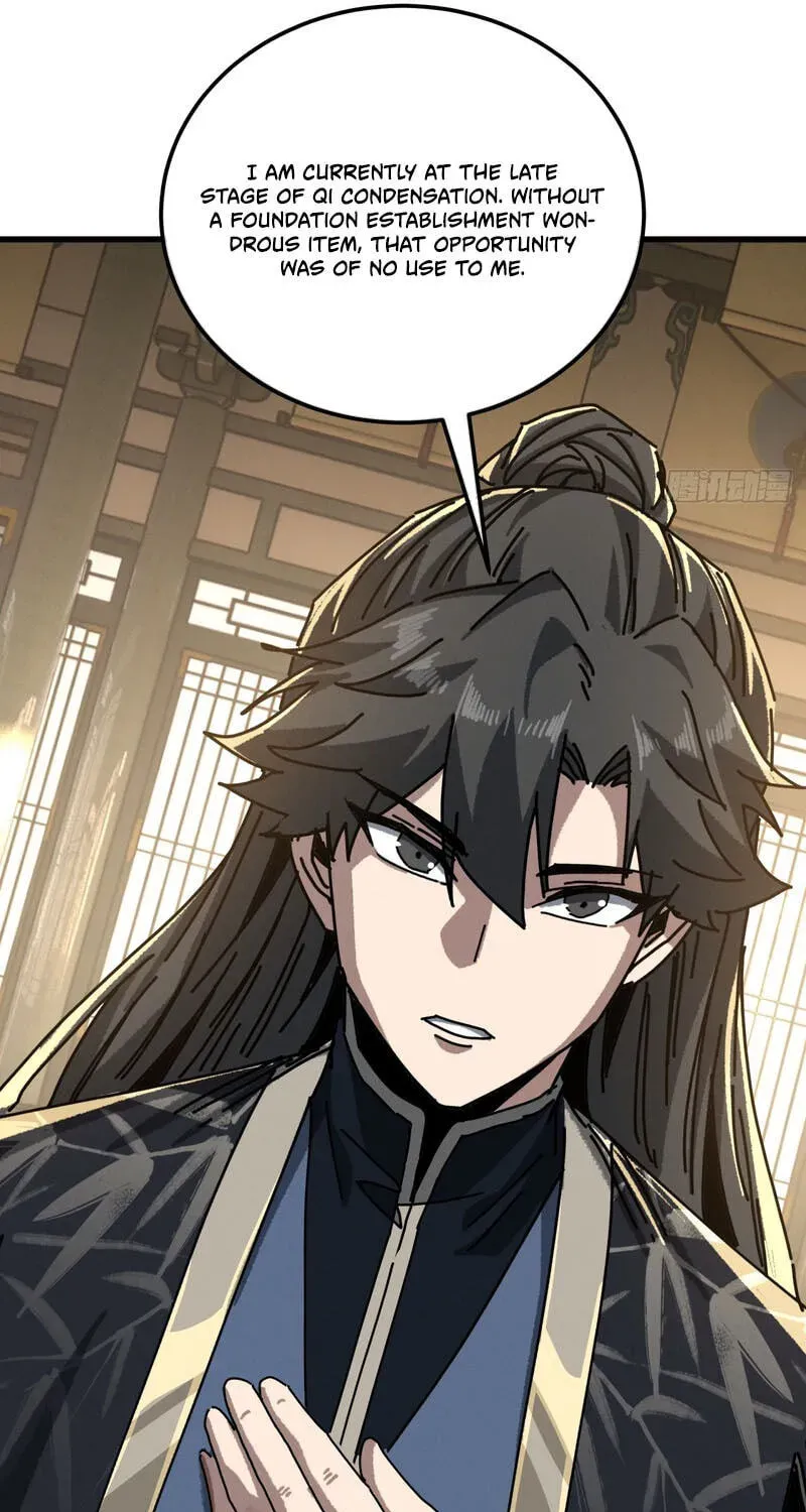 Read My Virtual Immortal Path chapter 65 image 48 on Lezhin
