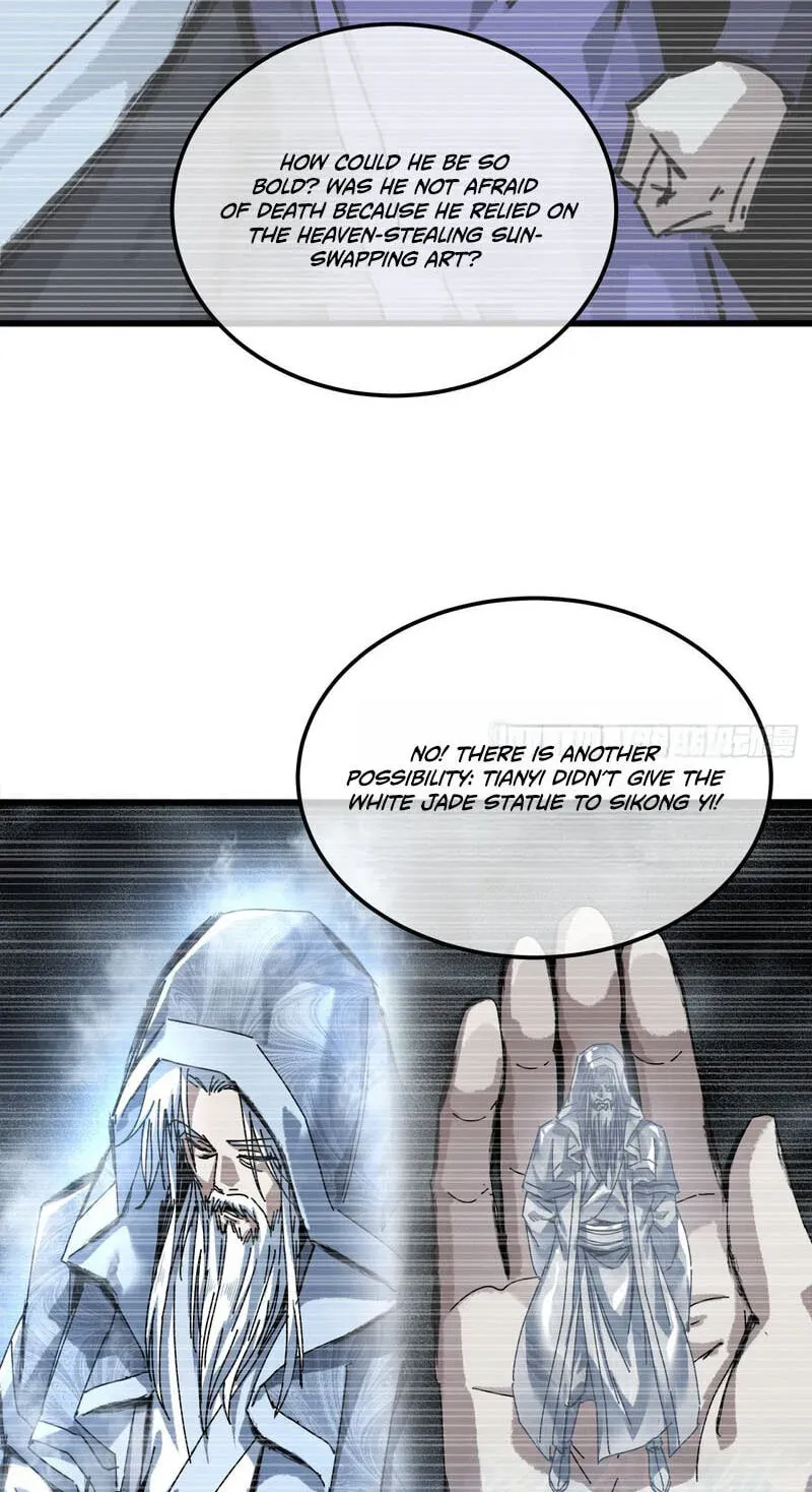 Read My Virtual Immortal Path chapter 65 image 5 on Lezhin