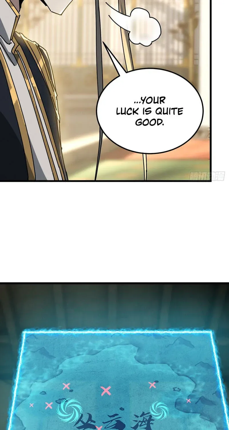 Read My Virtual Immortal Path chapter 65 image 52 on Lezhin