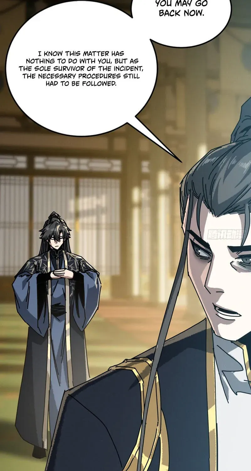 Read My Virtual Immortal Path chapter 65 image 56 on Lezhin