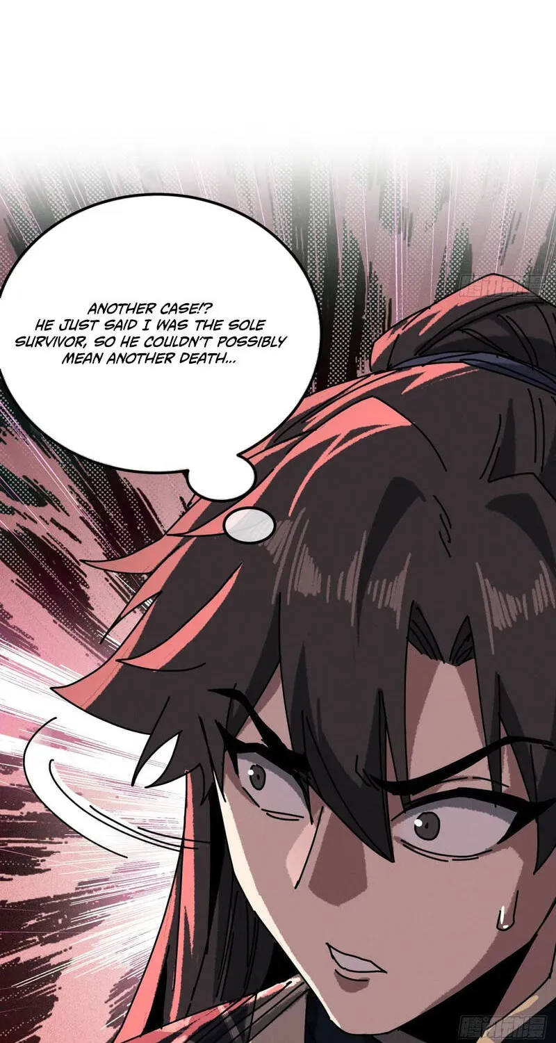 Read My Virtual Immortal Path chapter 65 image 62 on Lezhin