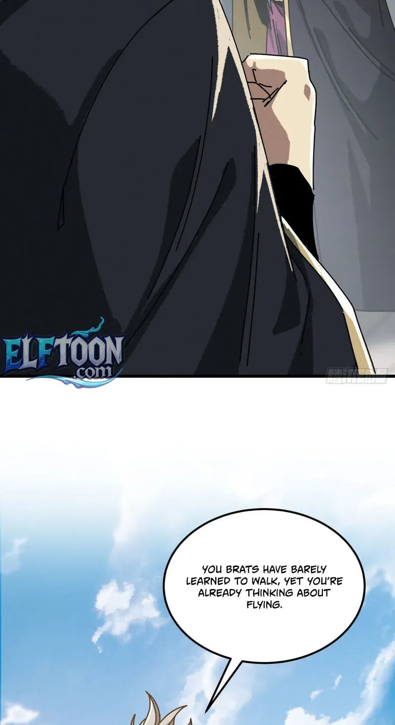 Read My Virtual Immortal Path chapter 65 image 68 on Lezhin