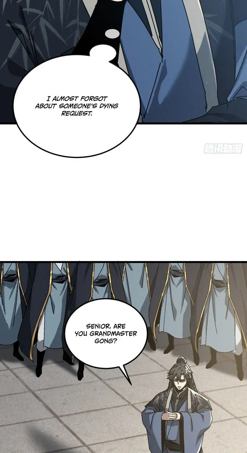 Read My Virtual Immortal Path chapter 65 image 74 on Lezhin