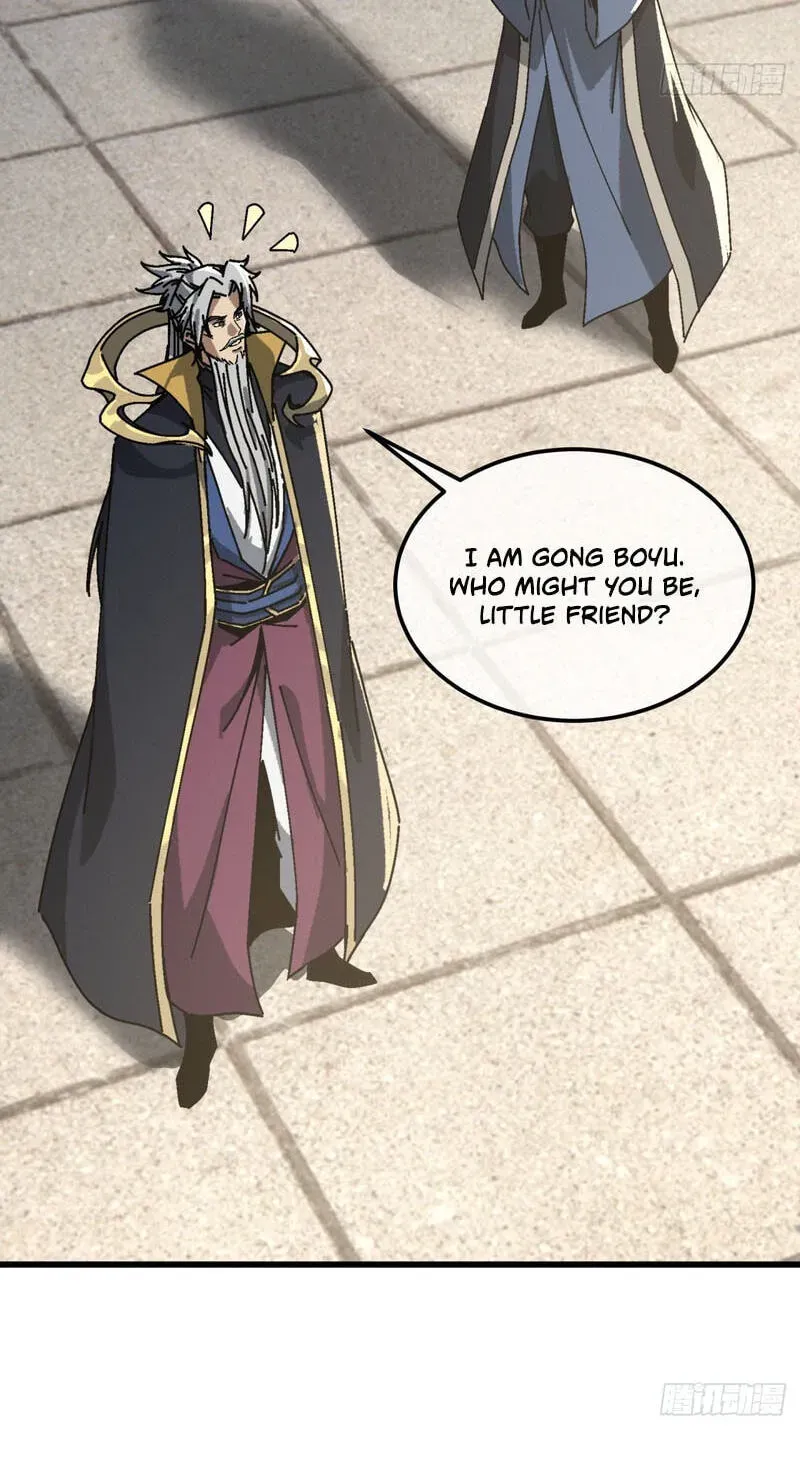Read My Virtual Immortal Path chapter 65 image 75 on Lezhin