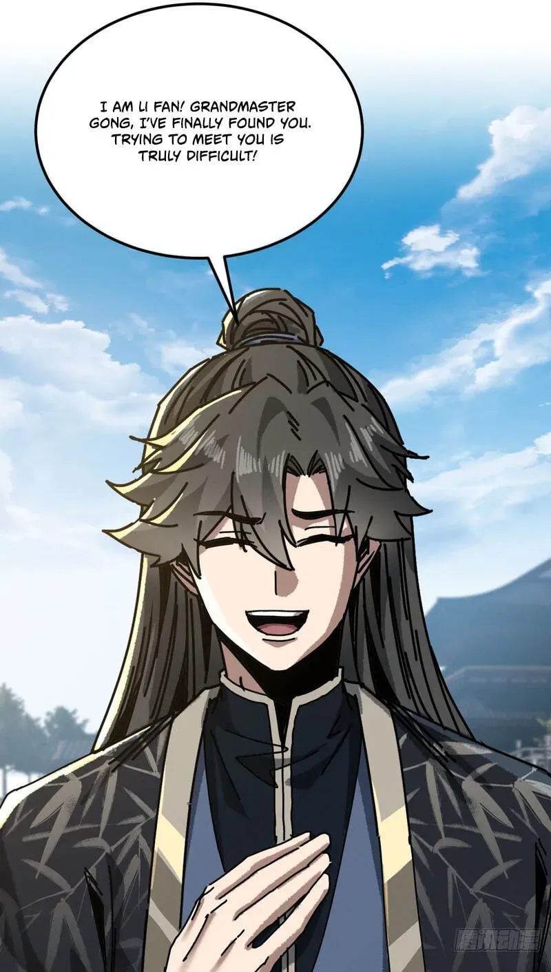 Read My Virtual Immortal Path chapter 65 image 76 on Lezhin