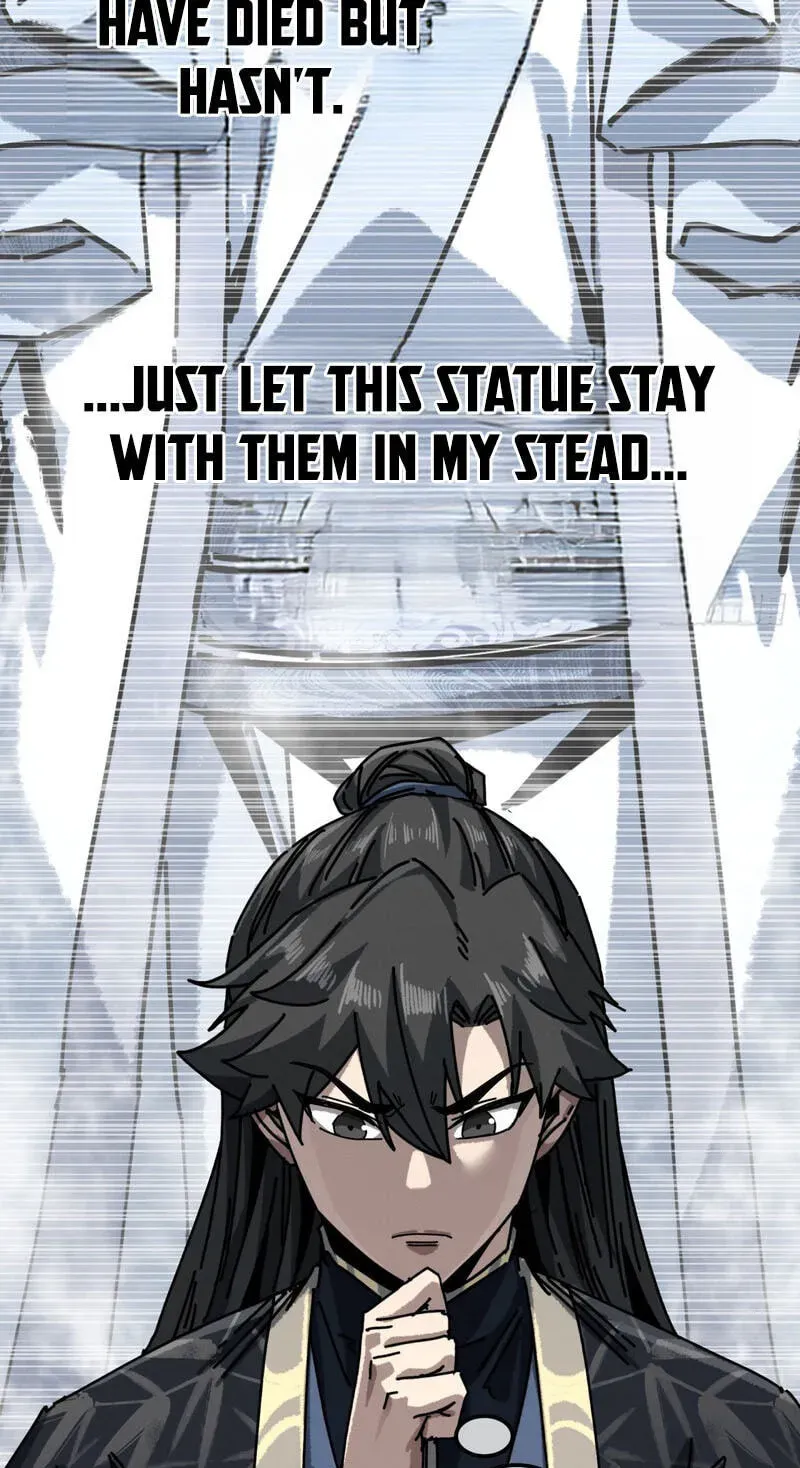 Read My Virtual Immortal Path chapter 65 image 8 on Lezhin