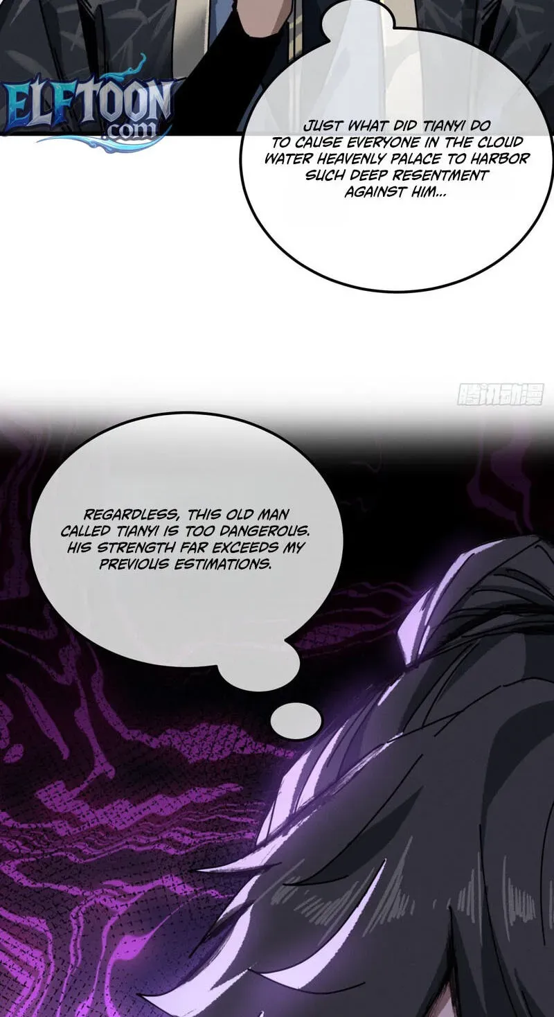 Read My Virtual Immortal Path chapter 65 image 9 on Lezhin