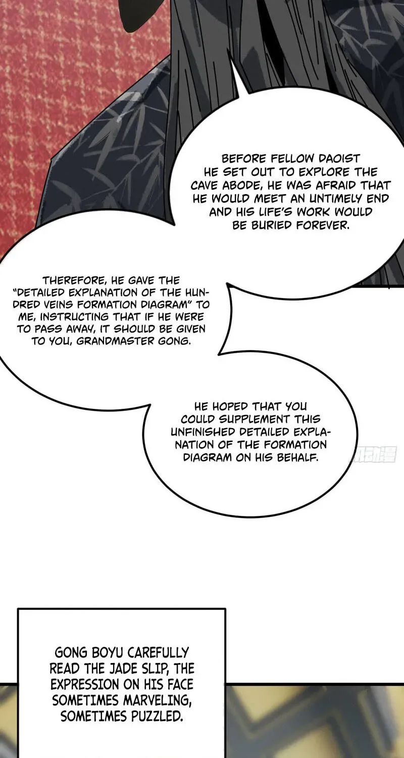 Read My Virtual Immortal Path chapter 66 image 12 on Lezhin