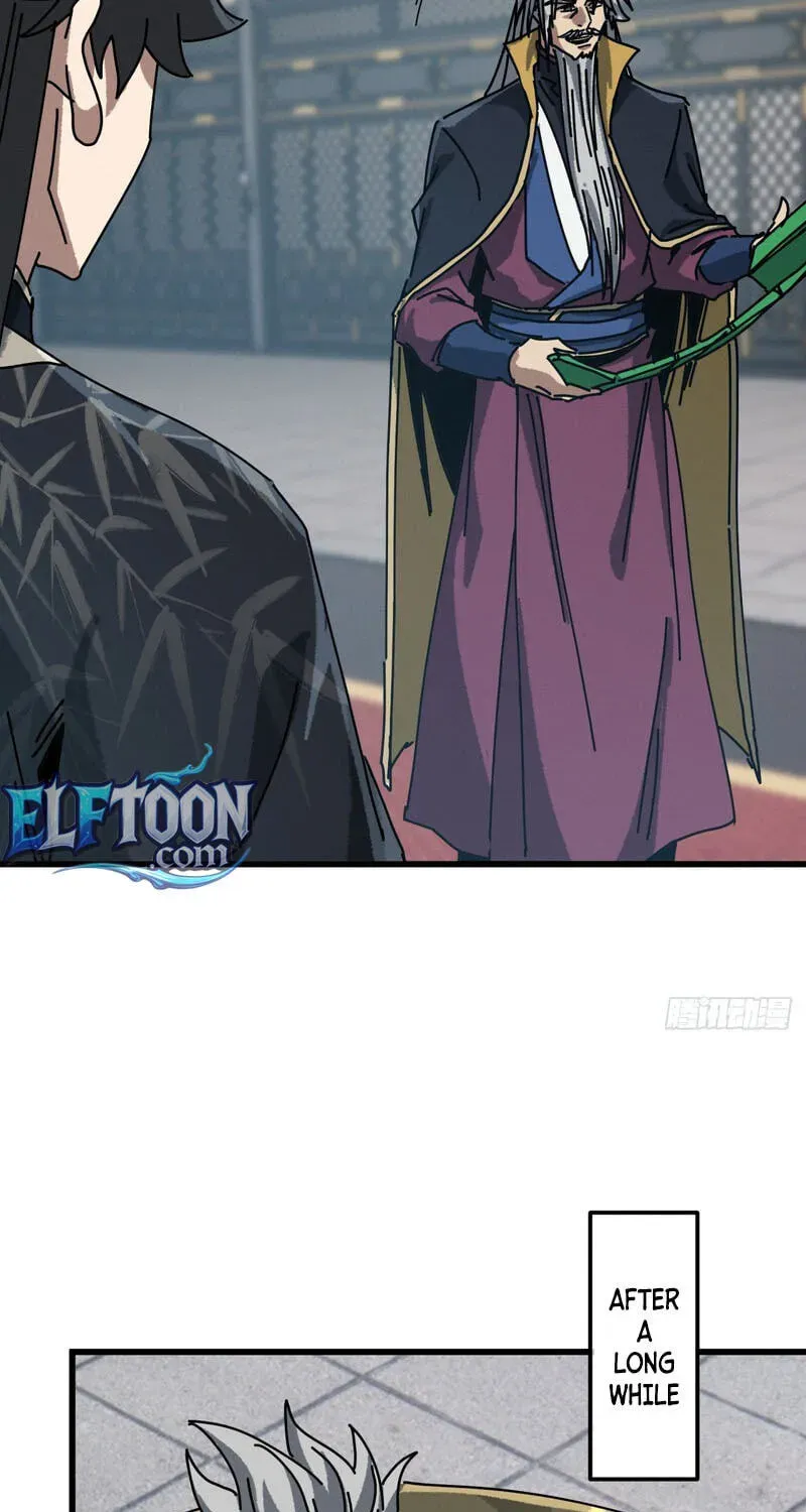 Read My Virtual Immortal Path chapter 66 image 16 on Lezhin
