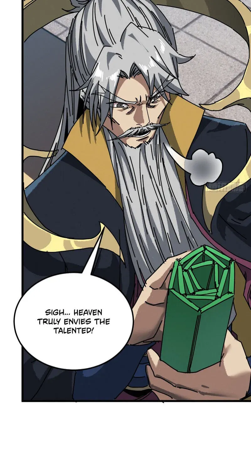 Read My Virtual Immortal Path chapter 66 image 18 on Lezhin