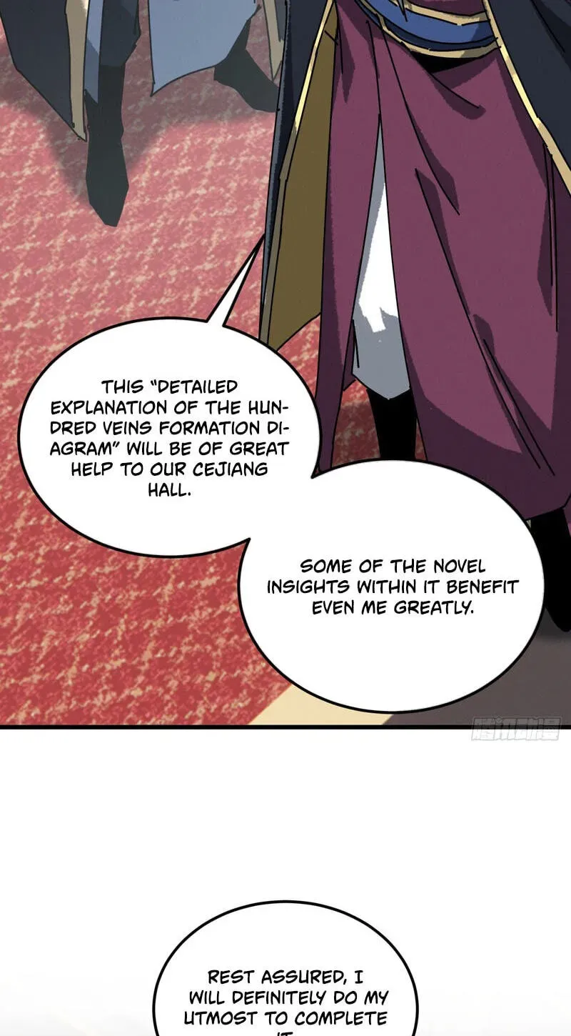 Read My Virtual Immortal Path chapter 66 image 21 on Lezhin