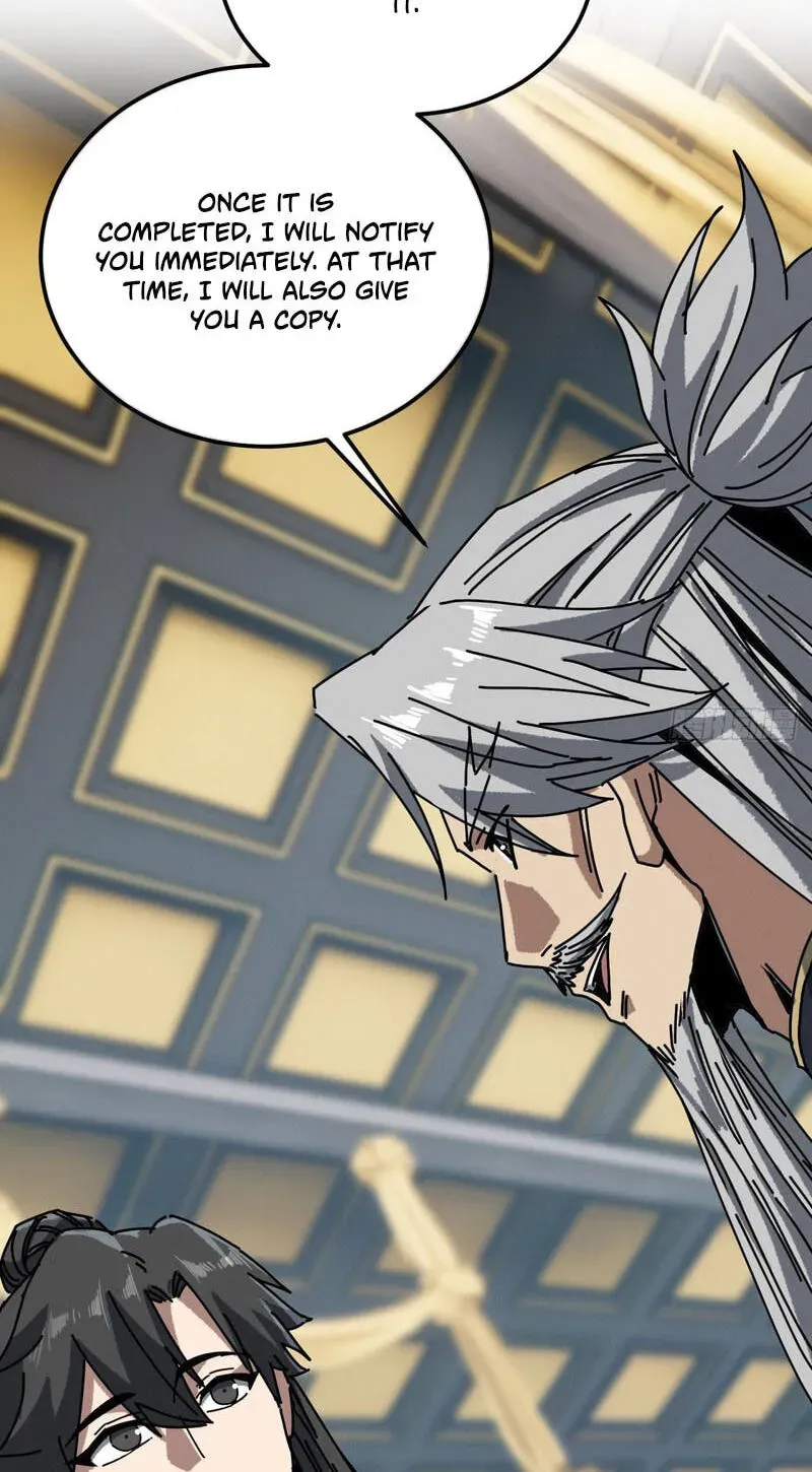 Read My Virtual Immortal Path chapter 66 image 22 on Lezhin