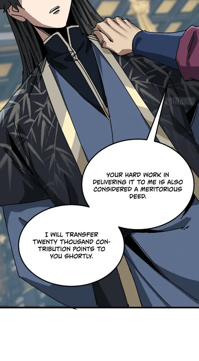 Read My Virtual Immortal Path chapter 66 image 23 on Lezhin